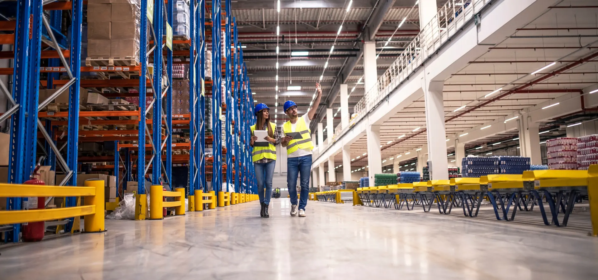 Instalaciones industriales Ferreira Group